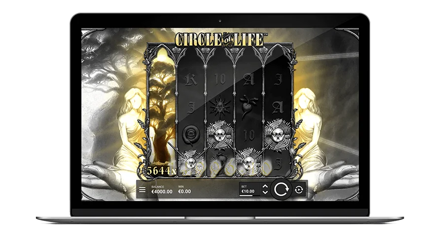 Circle of Life Screenshot 3